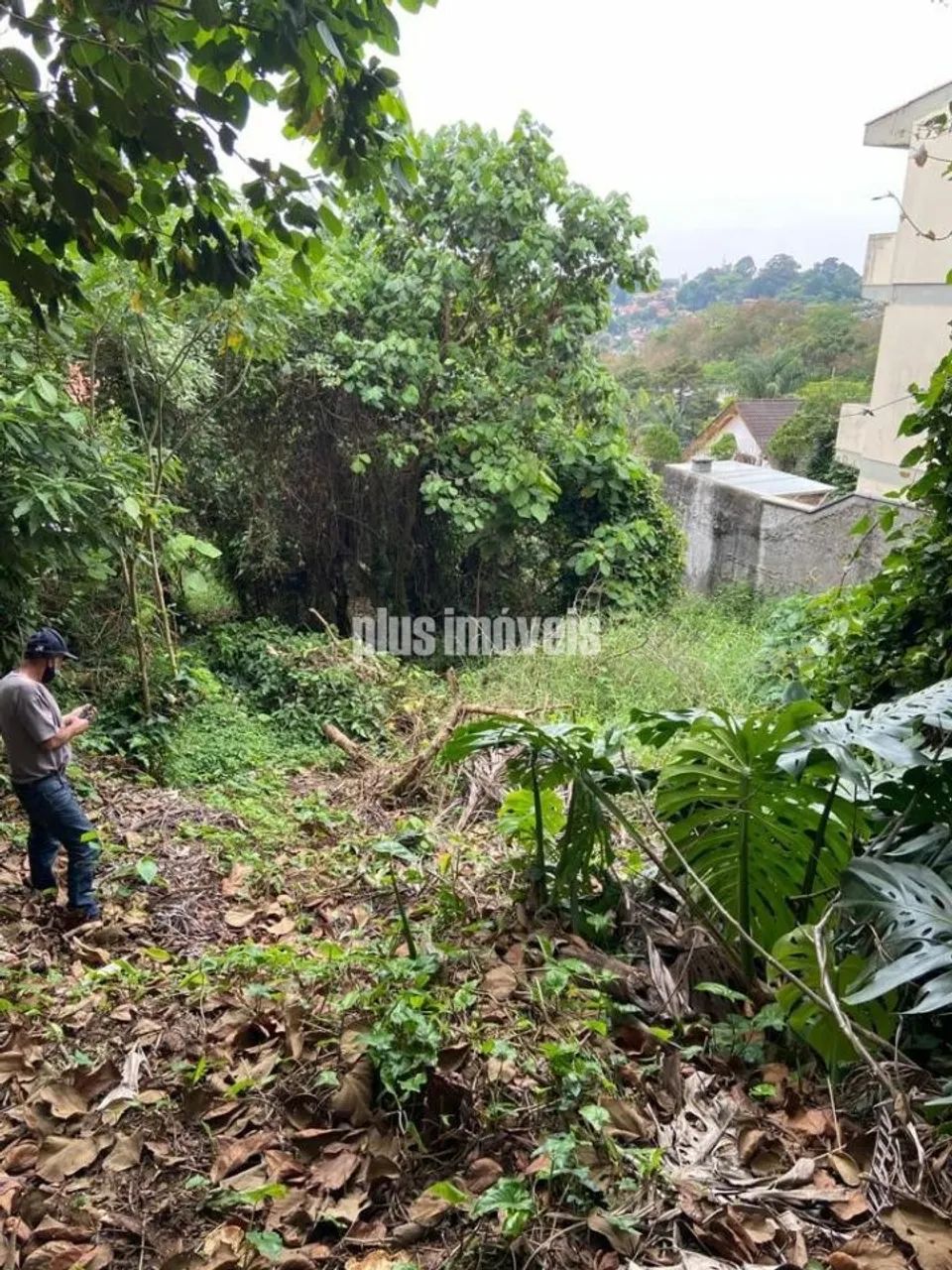 Terreno Morumbi - Foto 4