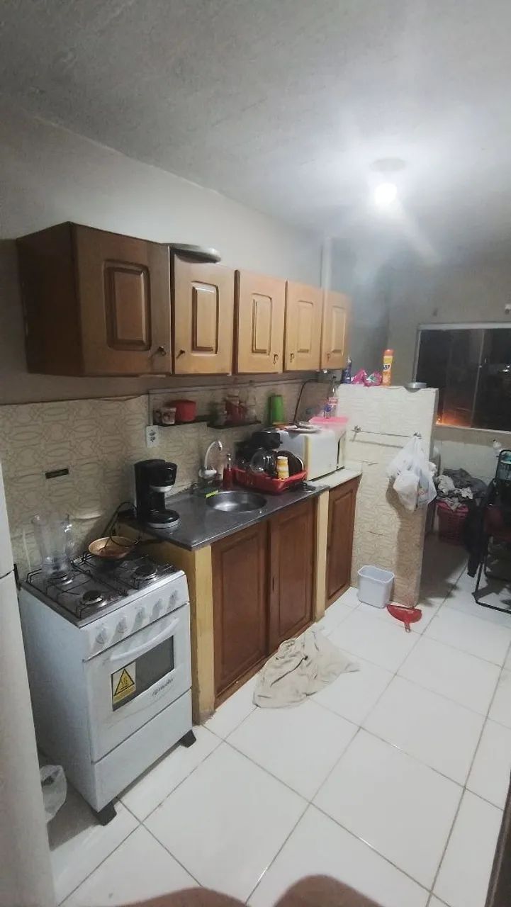 Procuro alguém que queira compartilhar apê  - Foto 2