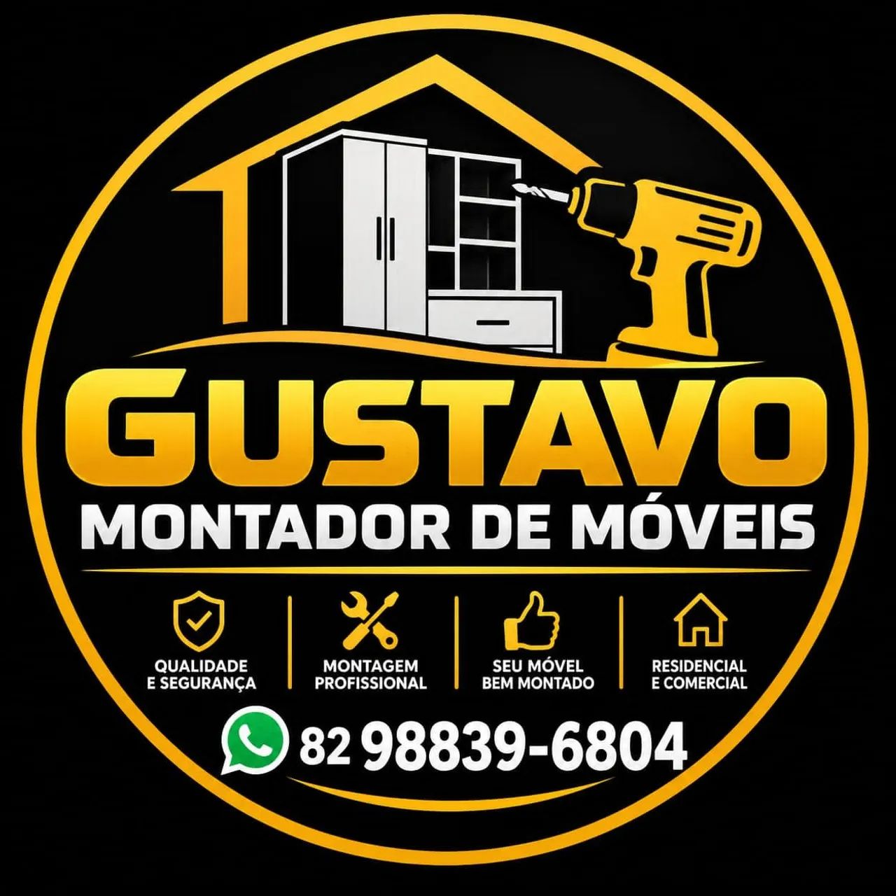 Montagem e Desmontagem 