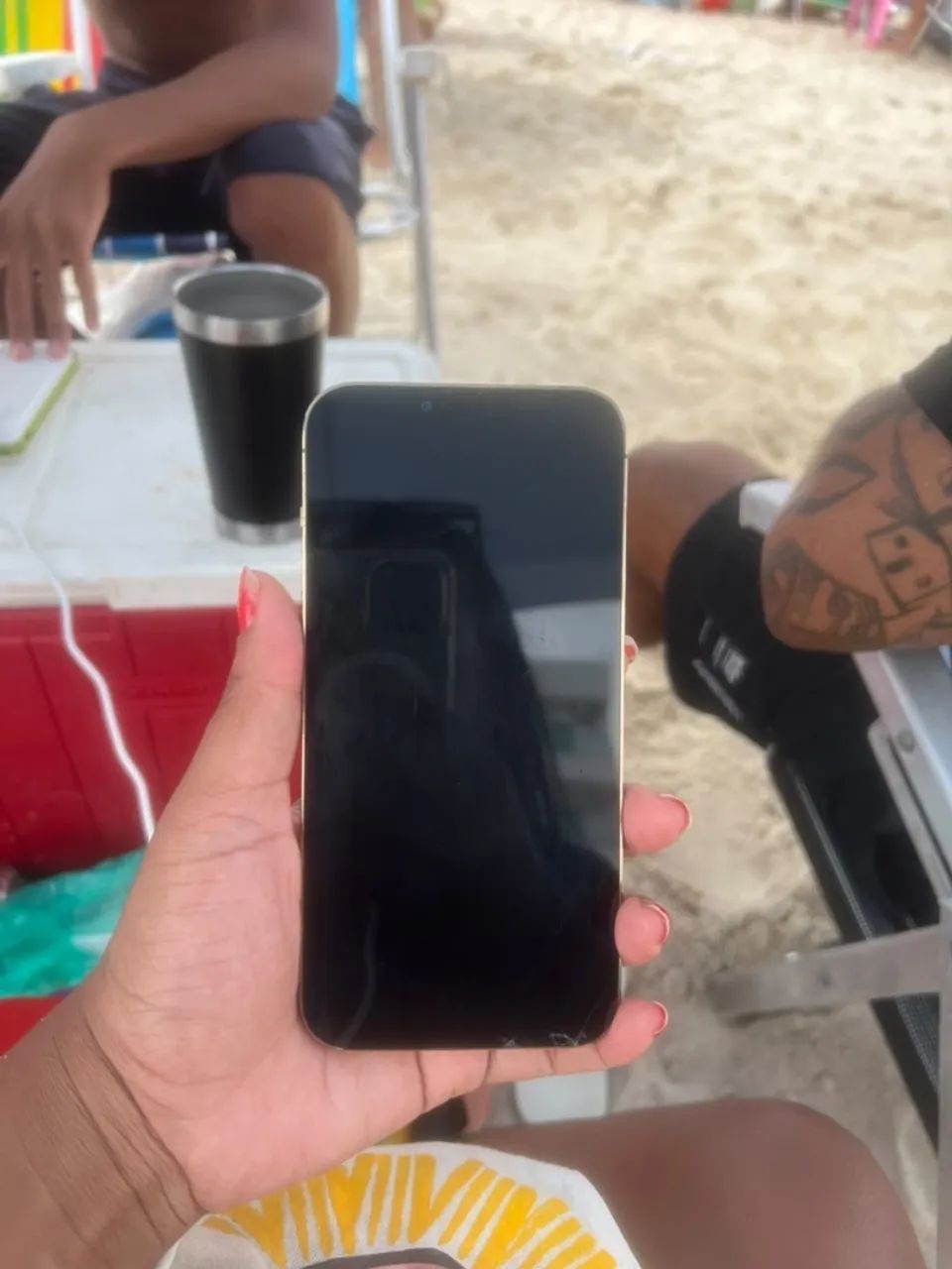 iPhone 13 Pro Max 256gb - Foto 2