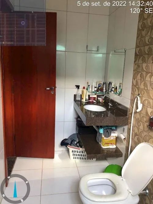 Casa - Nova Querencia - Querência/MT - Foto 4