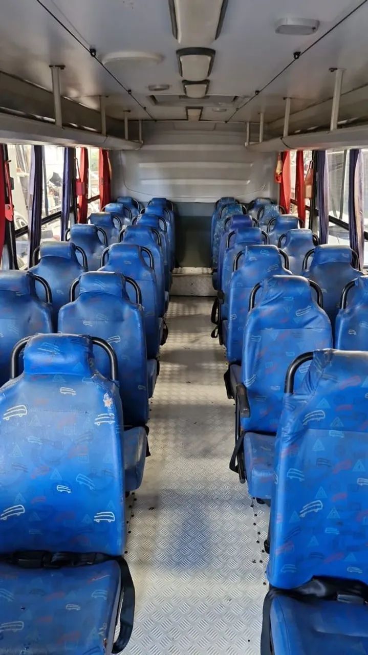 MICRO ÔNIBUS MASCARELLO  - Foto 8