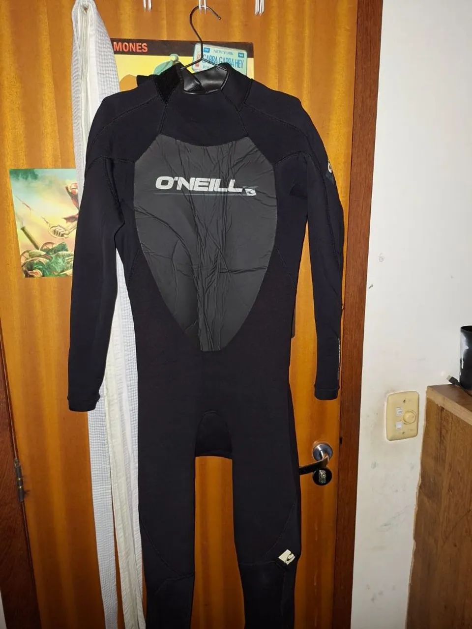 Long John