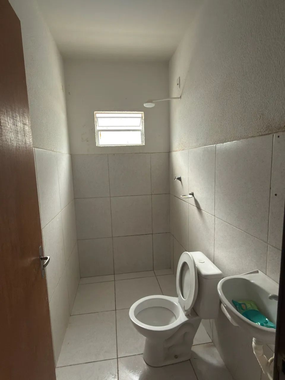 Alugo casa em marechal  - Foto 2
