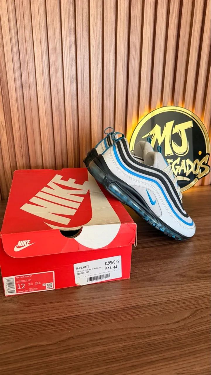 Nike air Max 97 - Foto 2
