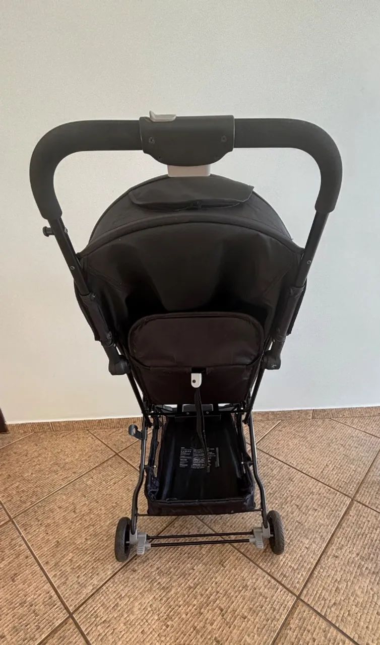 Carrinho de bebê Cosco - Foto 4