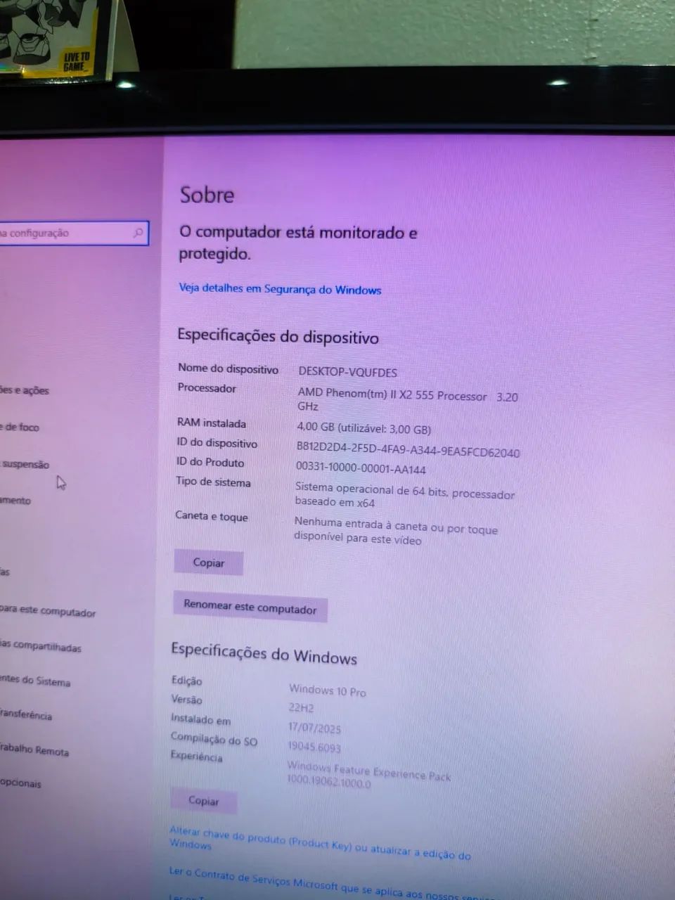 Desktop completo - Foto 2