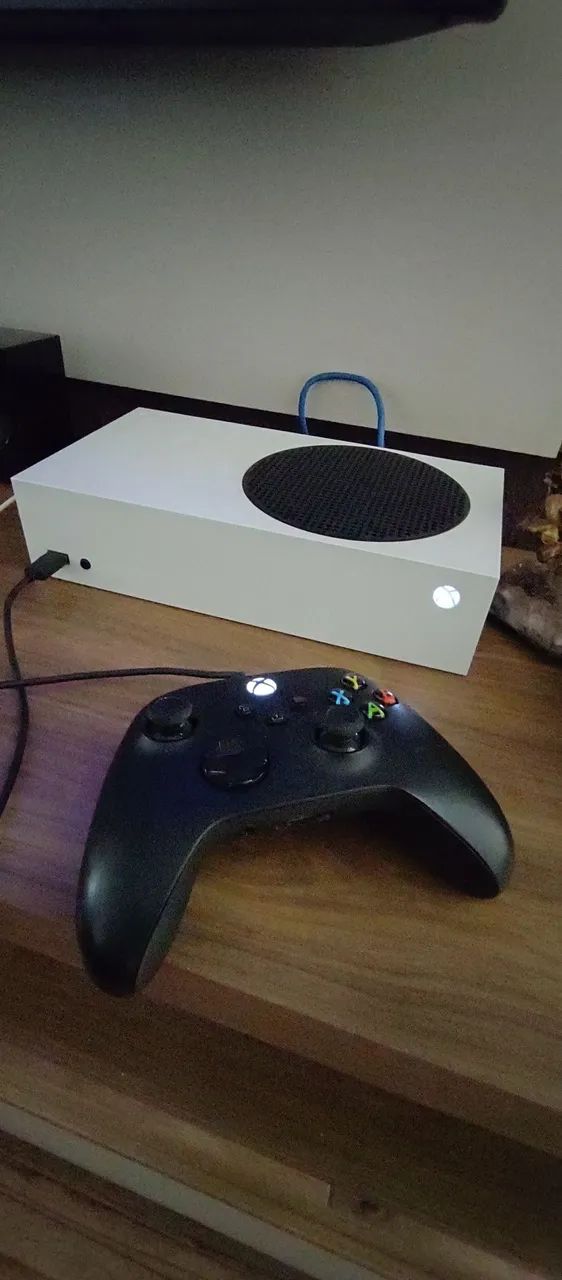 Vendo Xbox séries  - Foto 2