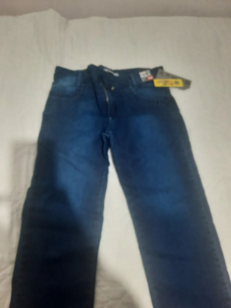 Calça jeans  - Foto 3