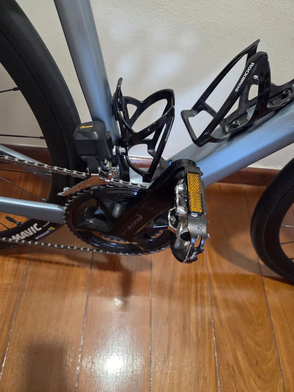 Bicicleta swift - Foto 2