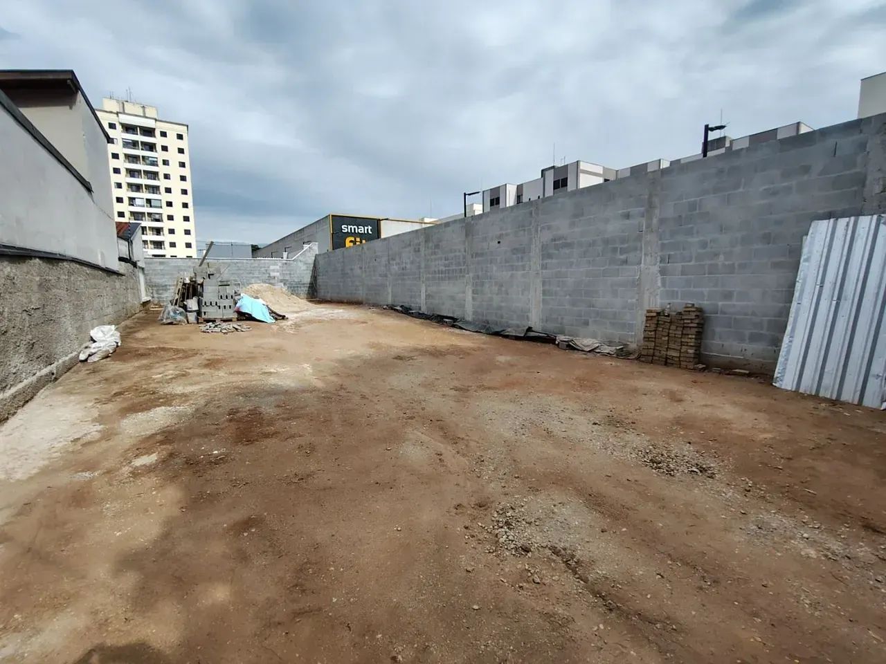 Terreno à Venda no Jardim Satélite  Excelente Localização Comercial | São José dos Campos - Foto 2