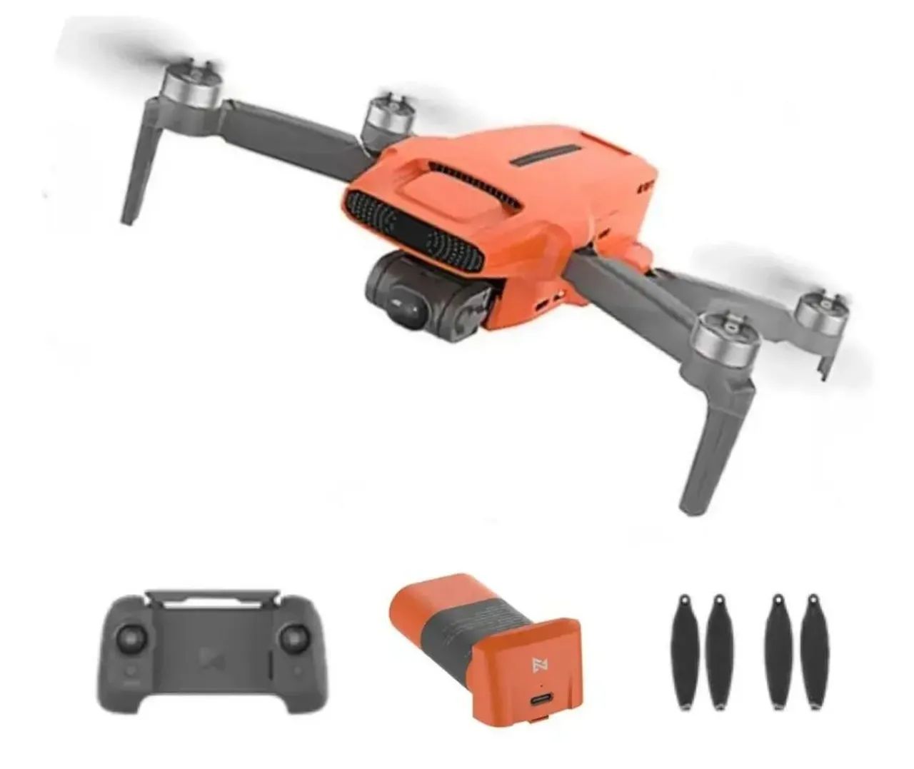 Drone fimi x8 mini v3 se - pronta entrega - Foto 2