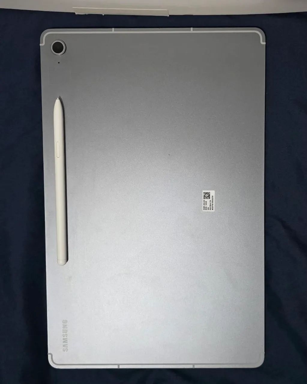 Tablet S10 FE Plus - Foto 2