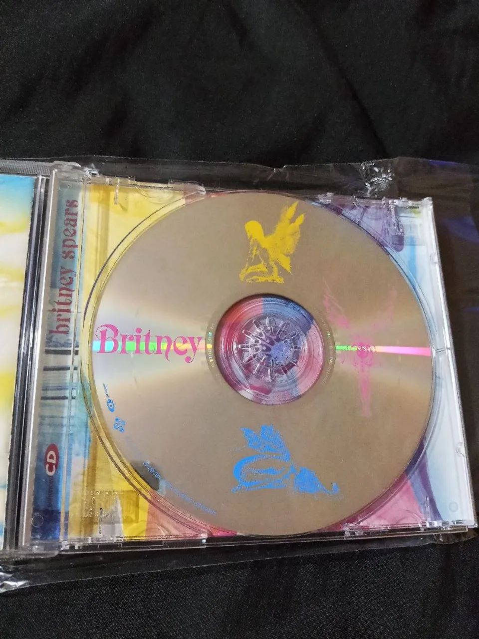 Britney Spears Britney. - Foto 2