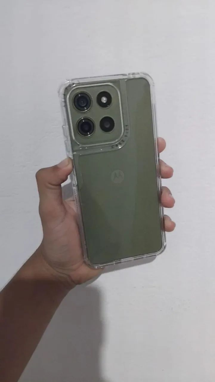 Celular G15 256GB - Foto 2