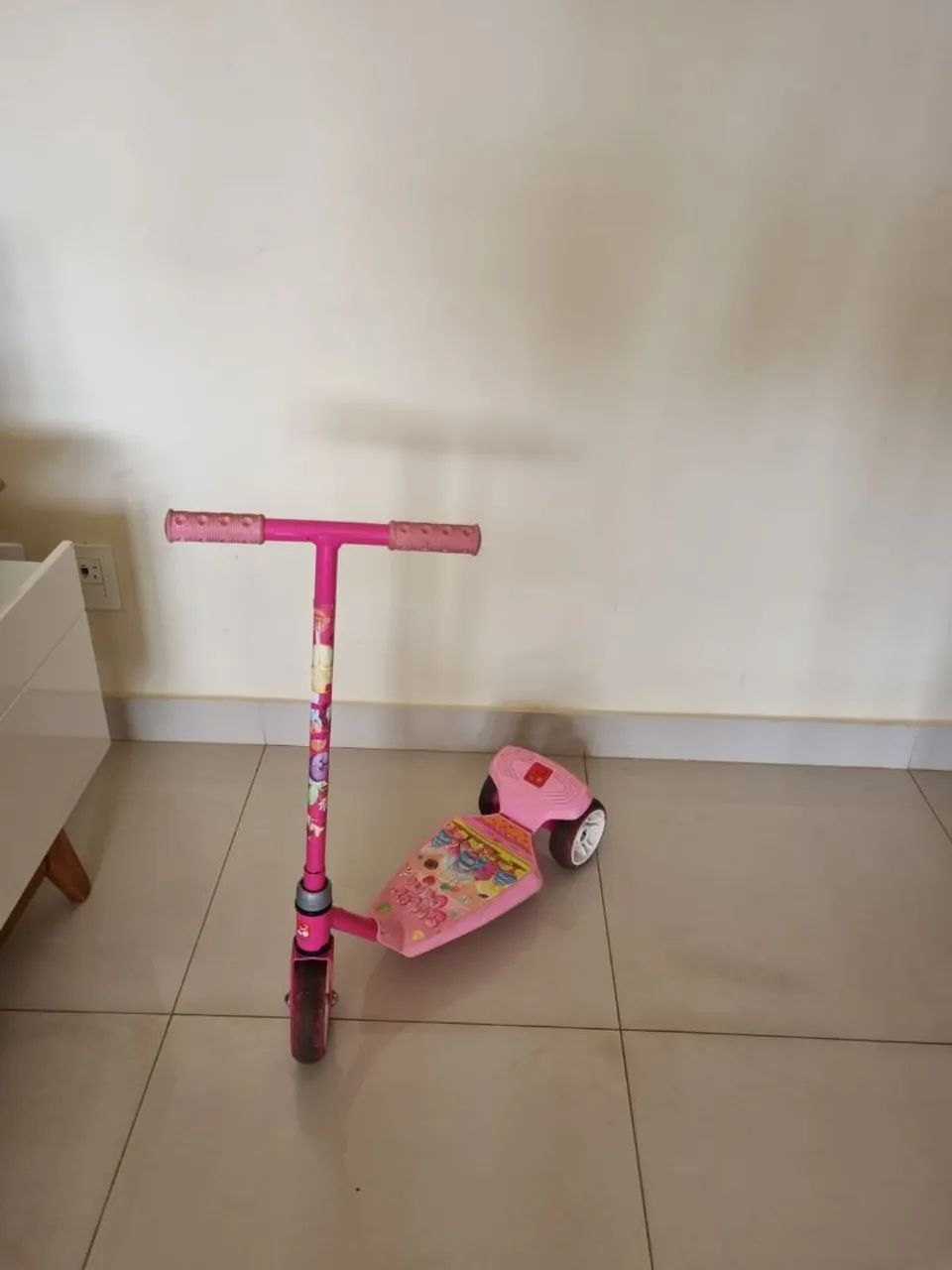 Patinete infantil
