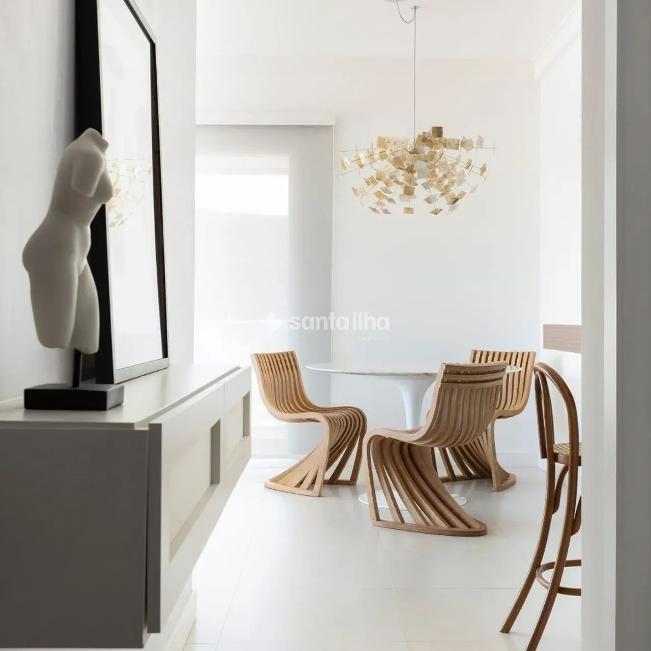 Apartamento com 3 dormitórios à venda, 114 m², Morro das Pedras - Florianópolis/SC - Foto 2