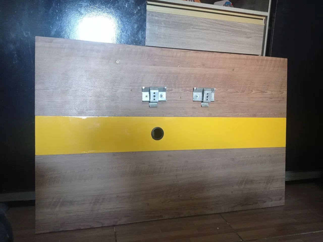Painel de tv de 32 polegadas  - Foto 4
