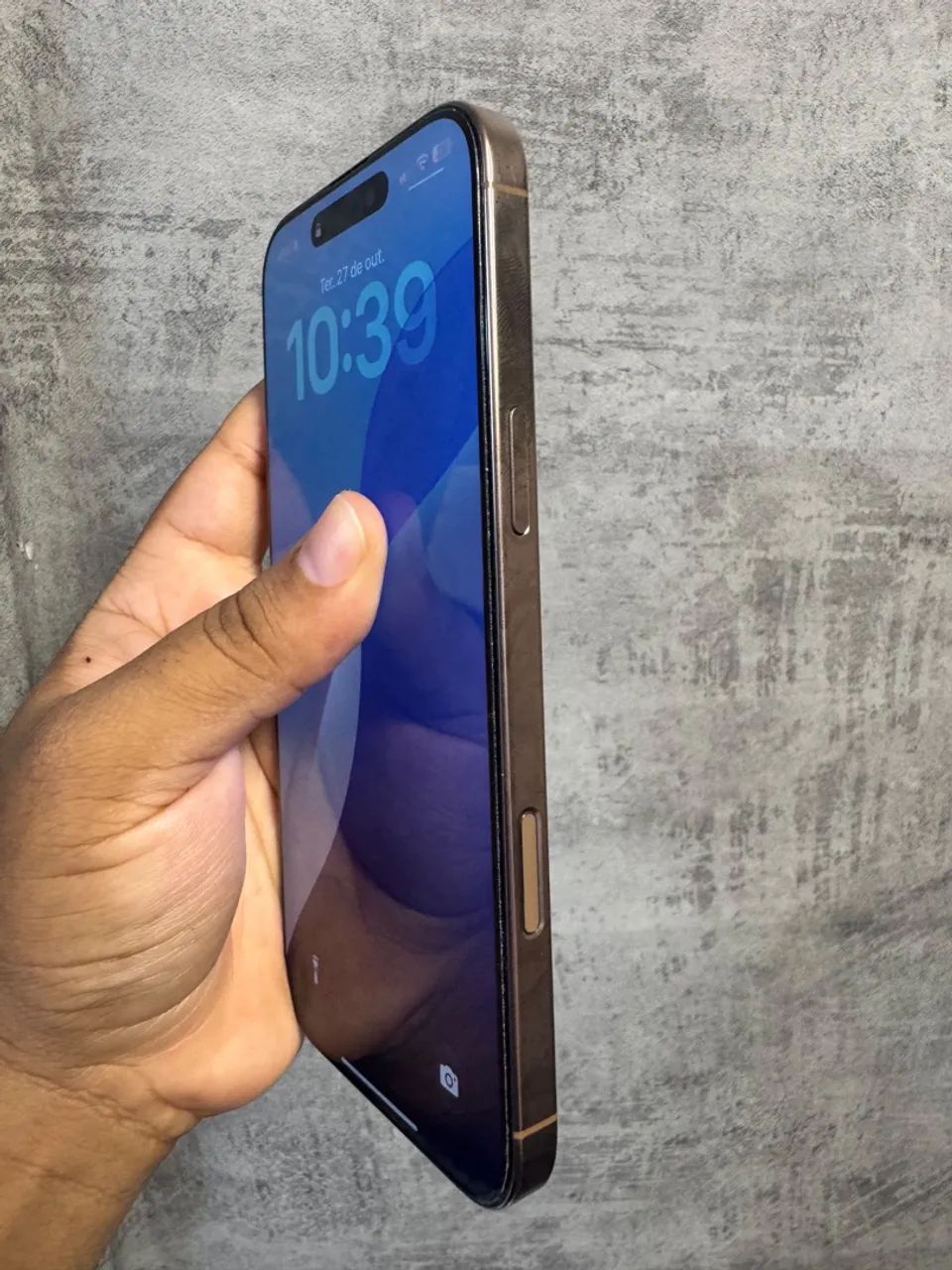 iPhone 16 Pro Max - Foto 3