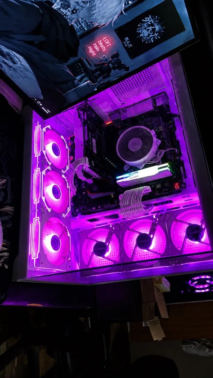Pc gamer