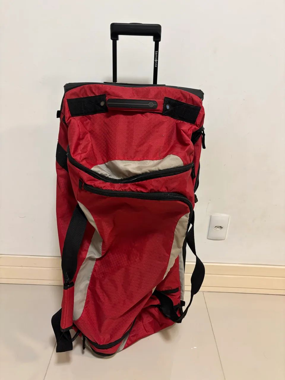 Mala de viagem  - Foto 2