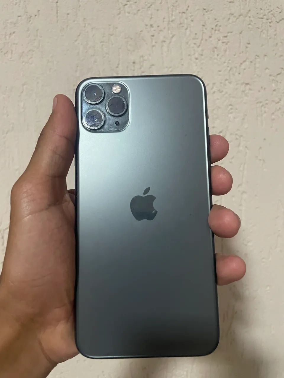 iPhone 11 Pro Max  - Foto 3