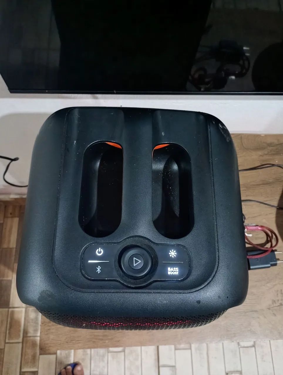 Caixa de som JBL  - Foto 5