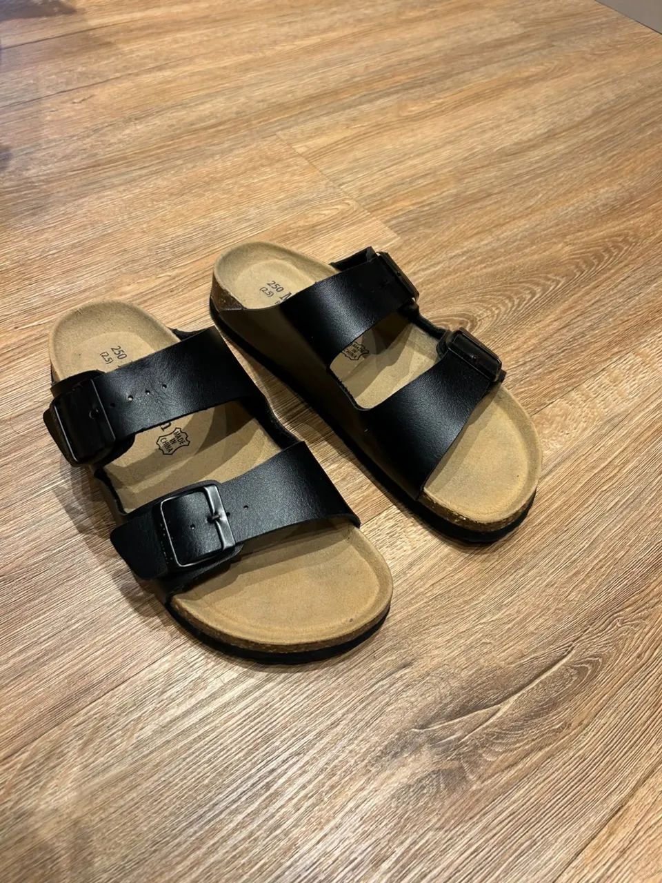 Chinelo estilo Birken - Marini - Modelo Maibulum 37/38 - Foto 5