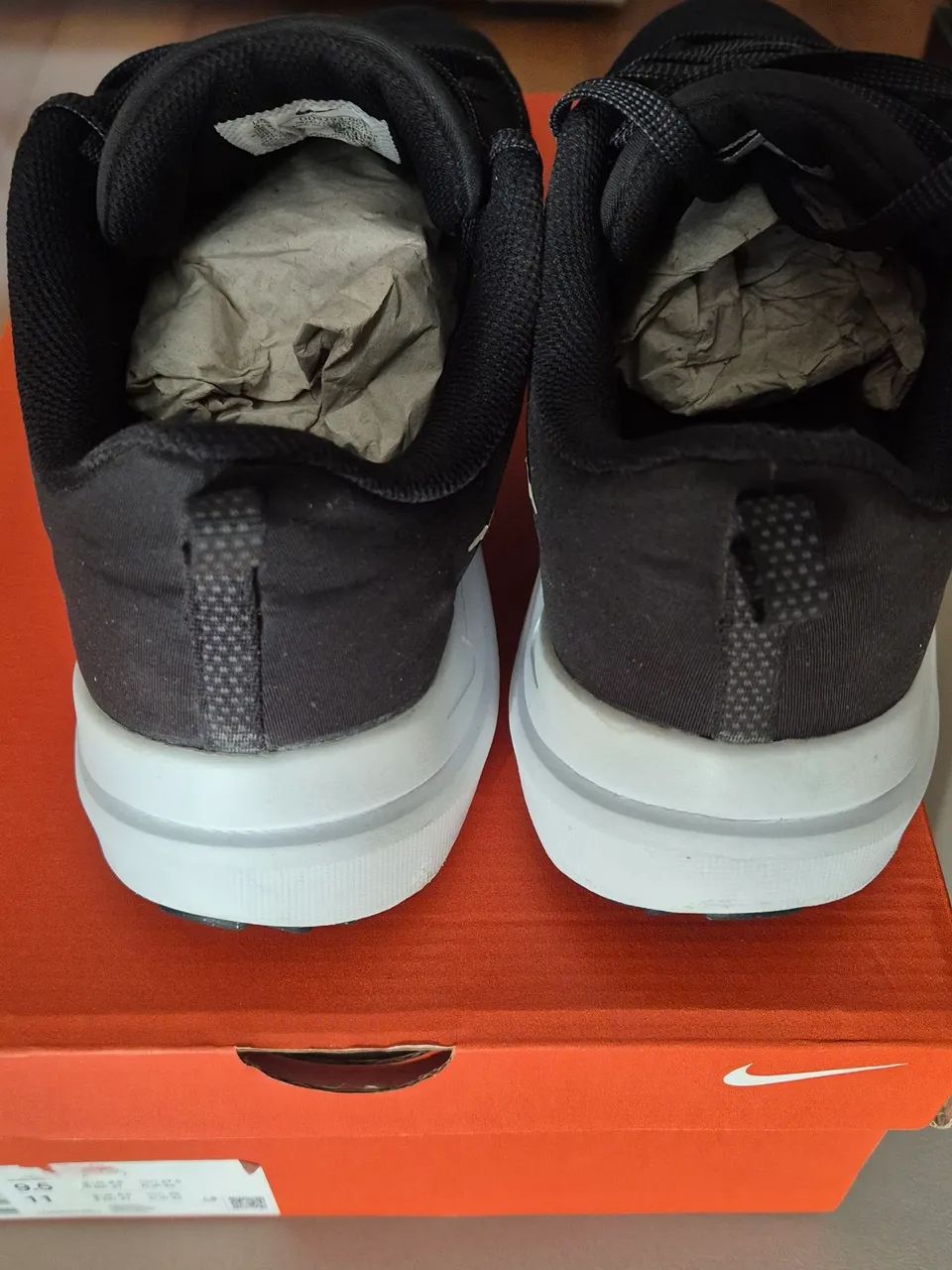 Tênis nike downshifter 12 - Foto 2