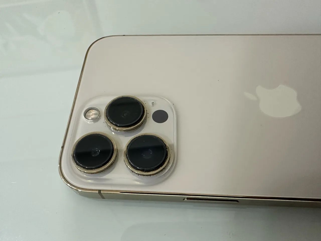 iPhone 13 Pro Max 256gb - Foto 2