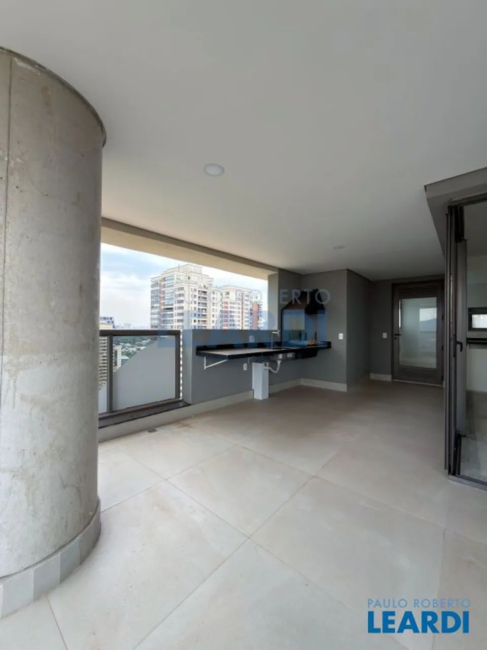APARTAMENTO - ALPHAVILLE - SP - Foto 4
