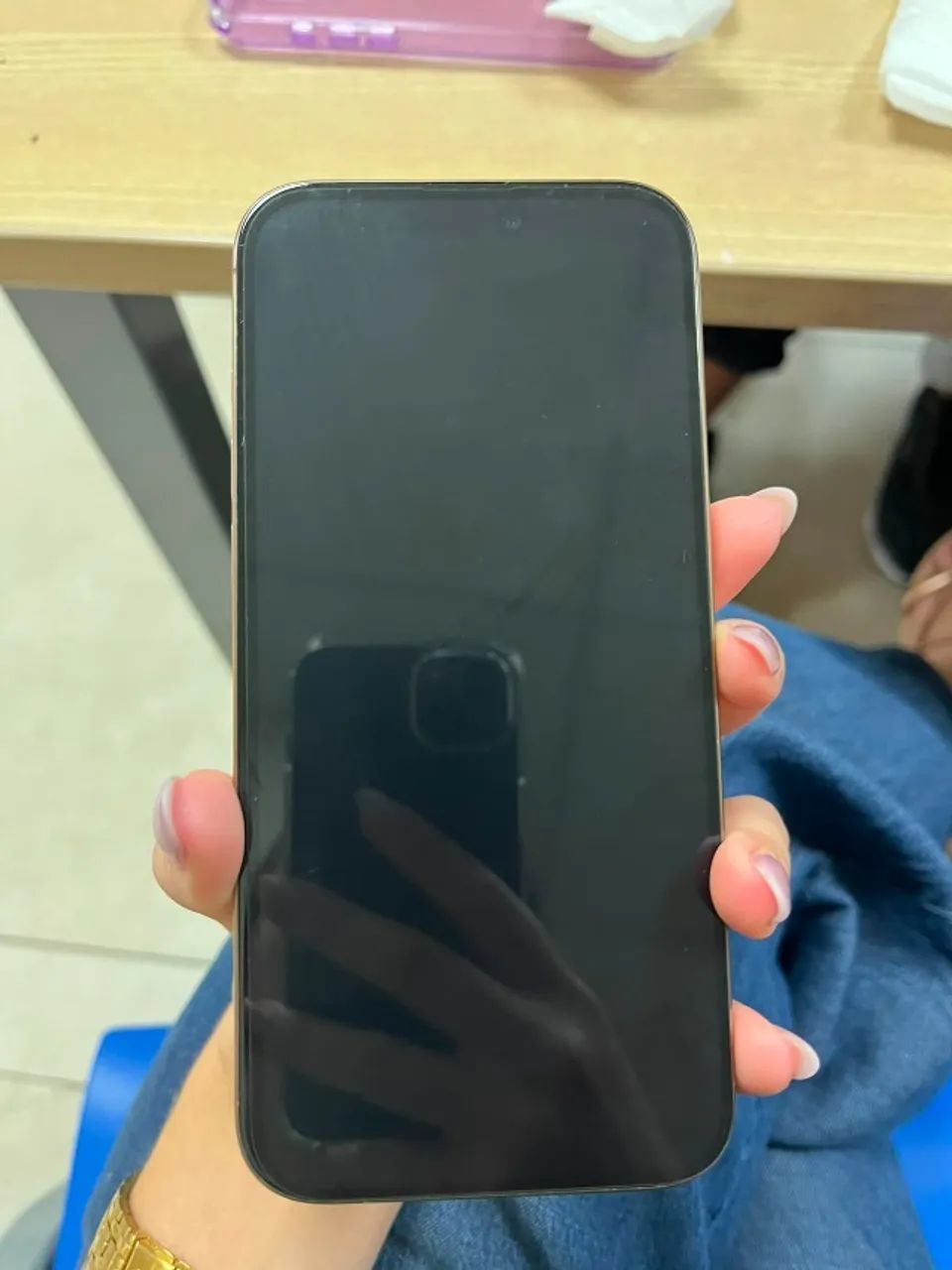 Iphone 16 Pro Max 256G - Foto 4