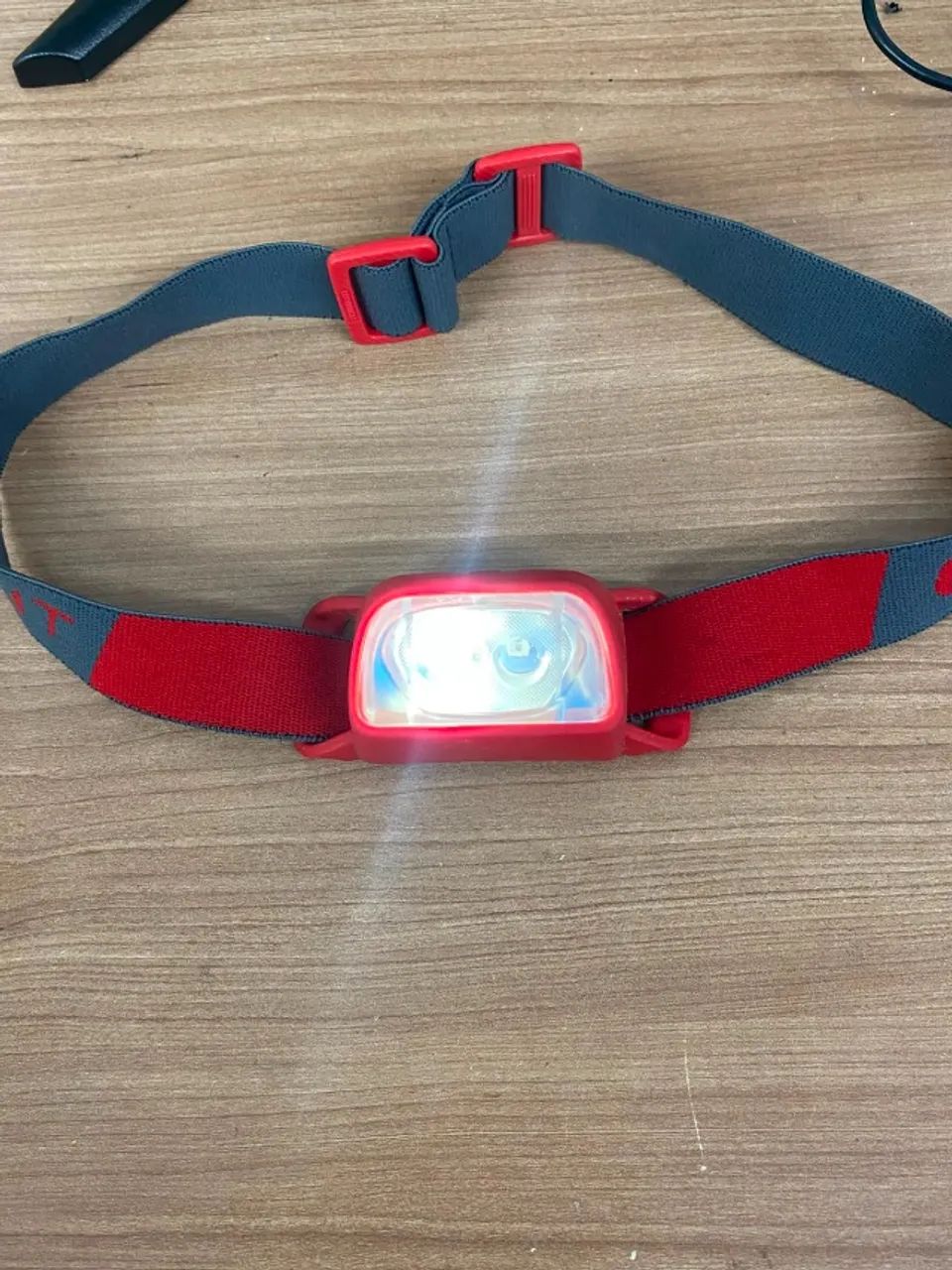 LANTERNA COM SUPORTE - Foto 2