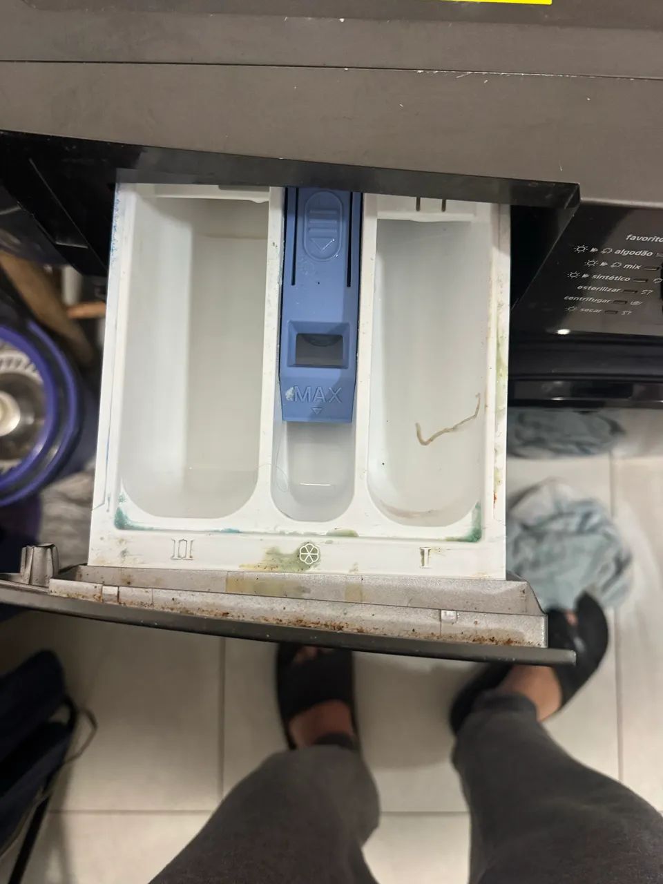 Maquina Lava e Seca MIDEA  - Foto 4