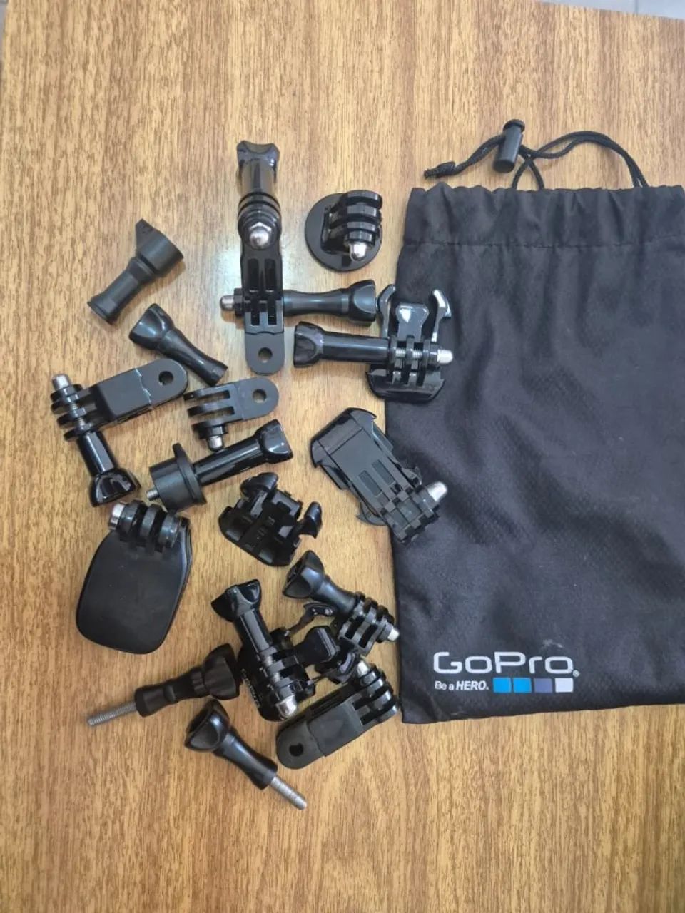 GoPro Hero 3 - Foto 5