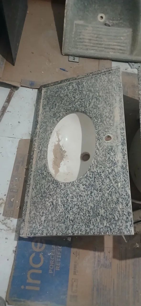 Complementação do outro anúncio  - Foto 2