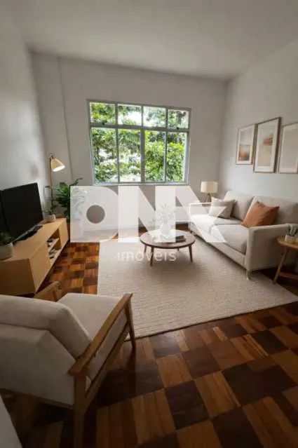 Apartamento : / Residencial / Humaitá