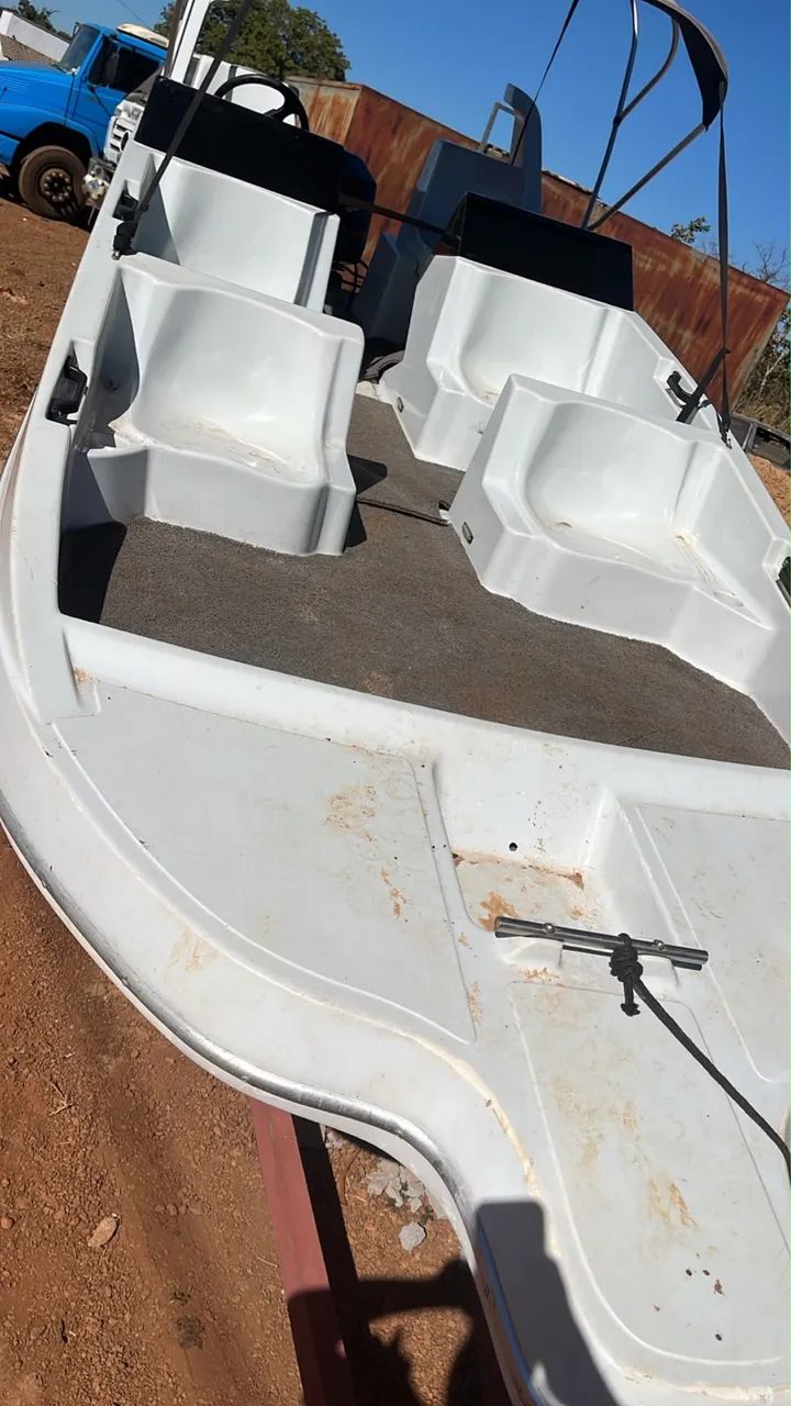 Mercury 75  - Foto 3
