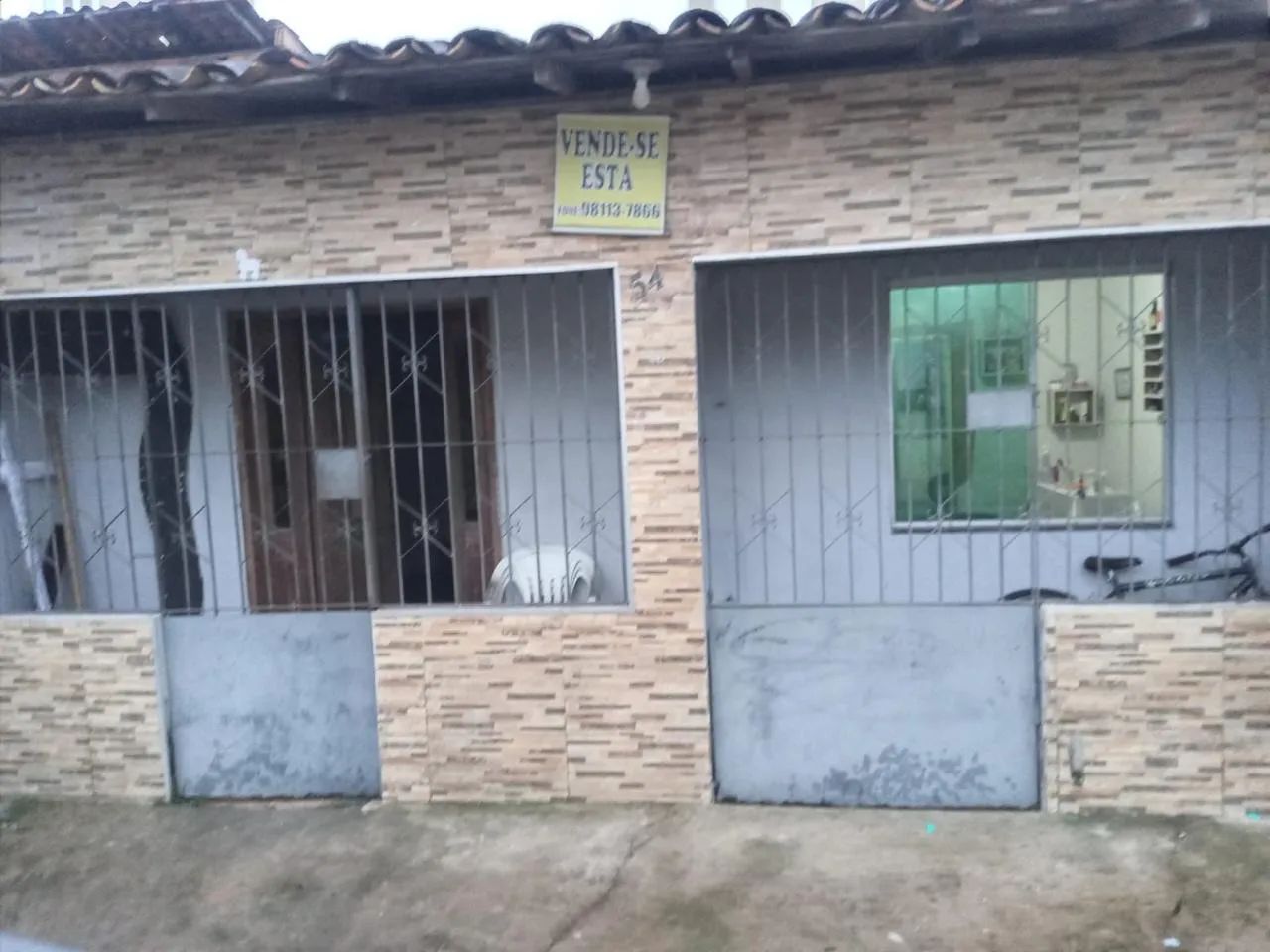 Venda casa próximo a independência 
