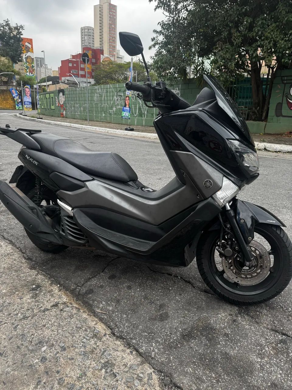 N MAX 2020  - Foto 2
