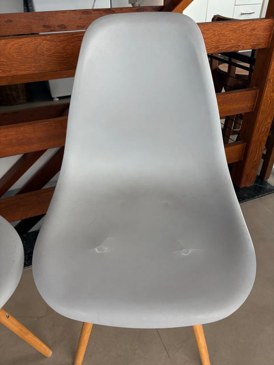 Cadeira Eames  - Foto 3