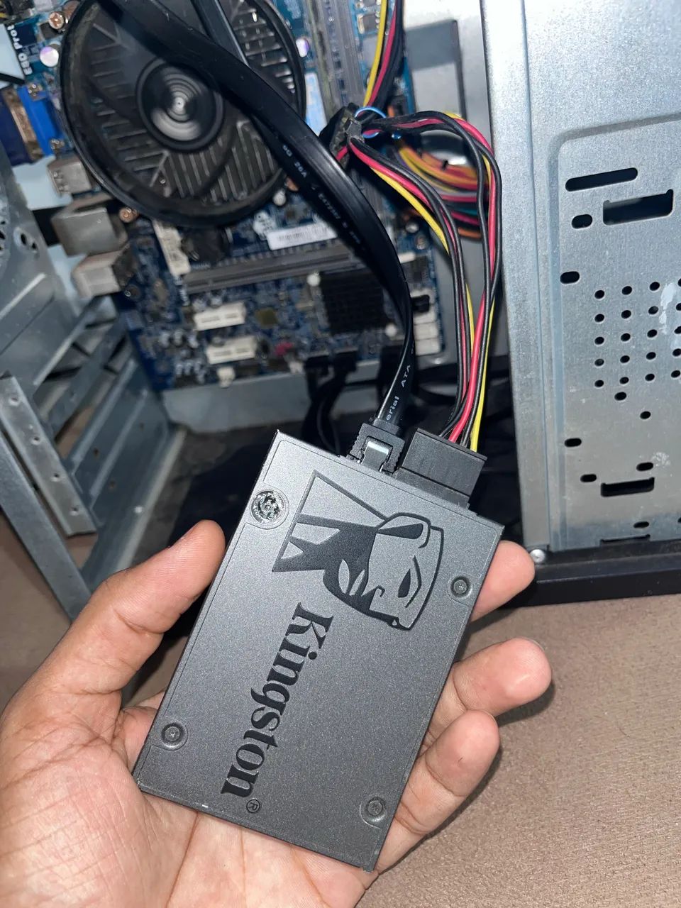 Cpu i7 completo  - Foto 4