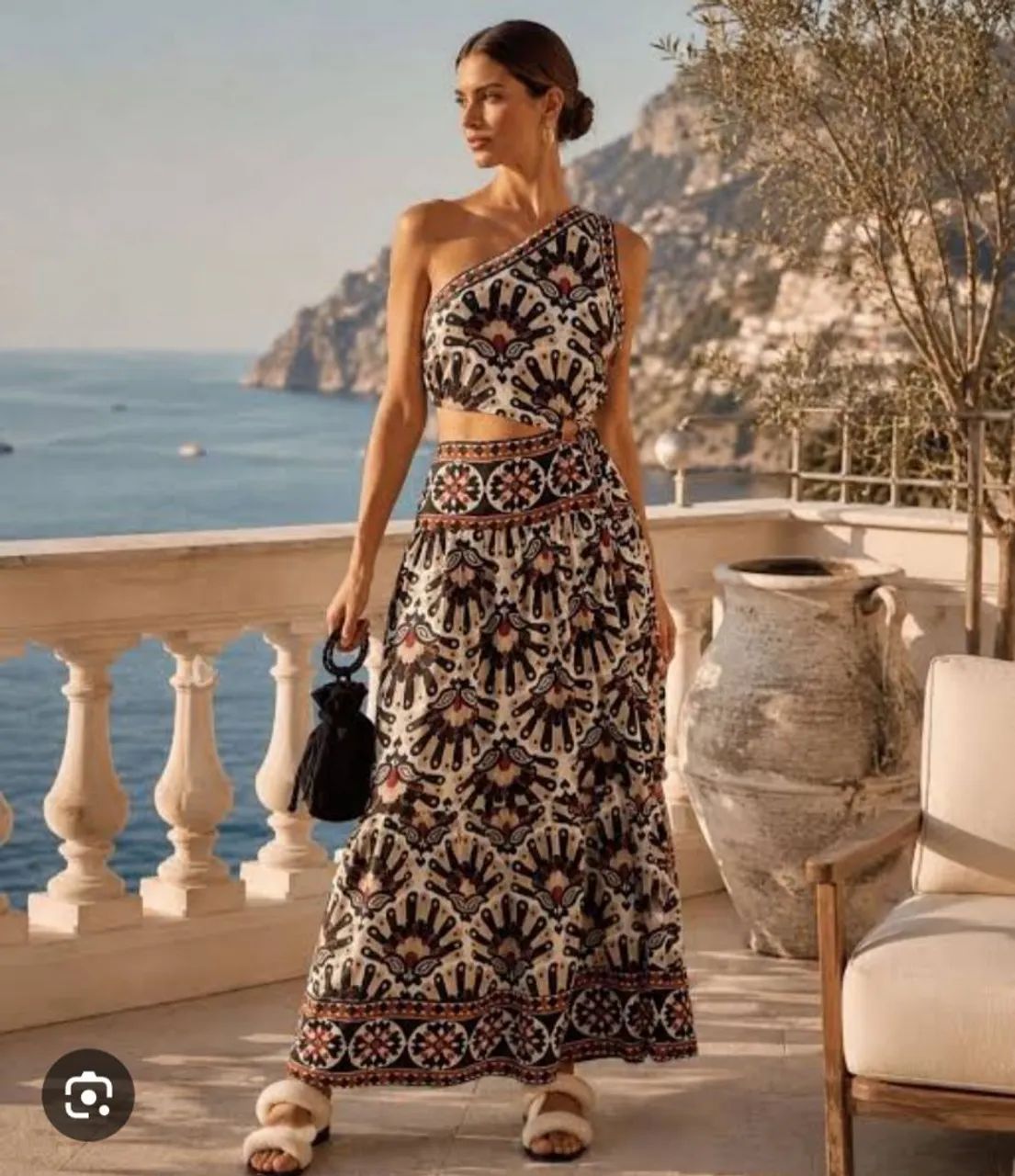 Vestido Farm  - Foto 3