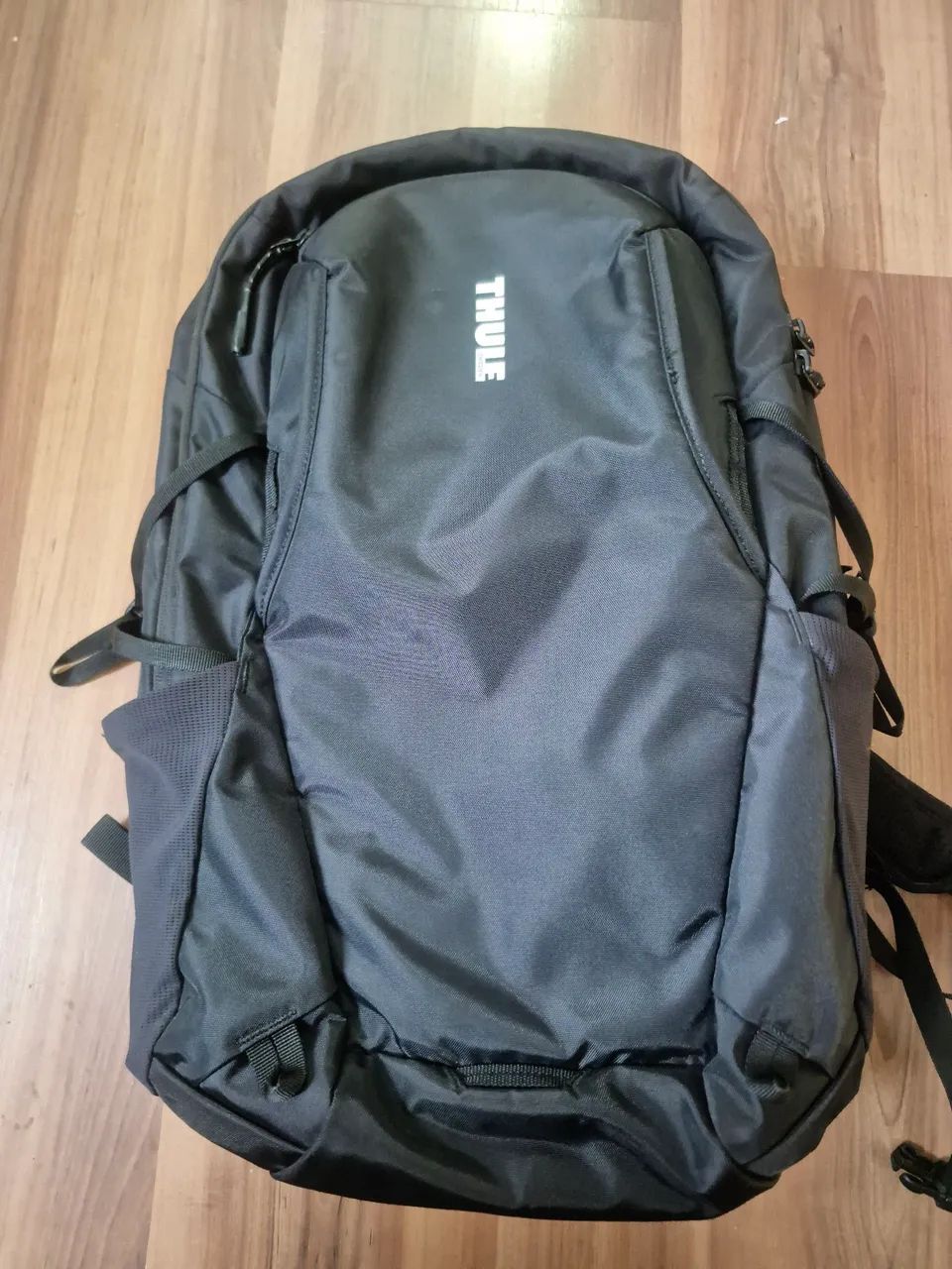 Mochila thule enroute