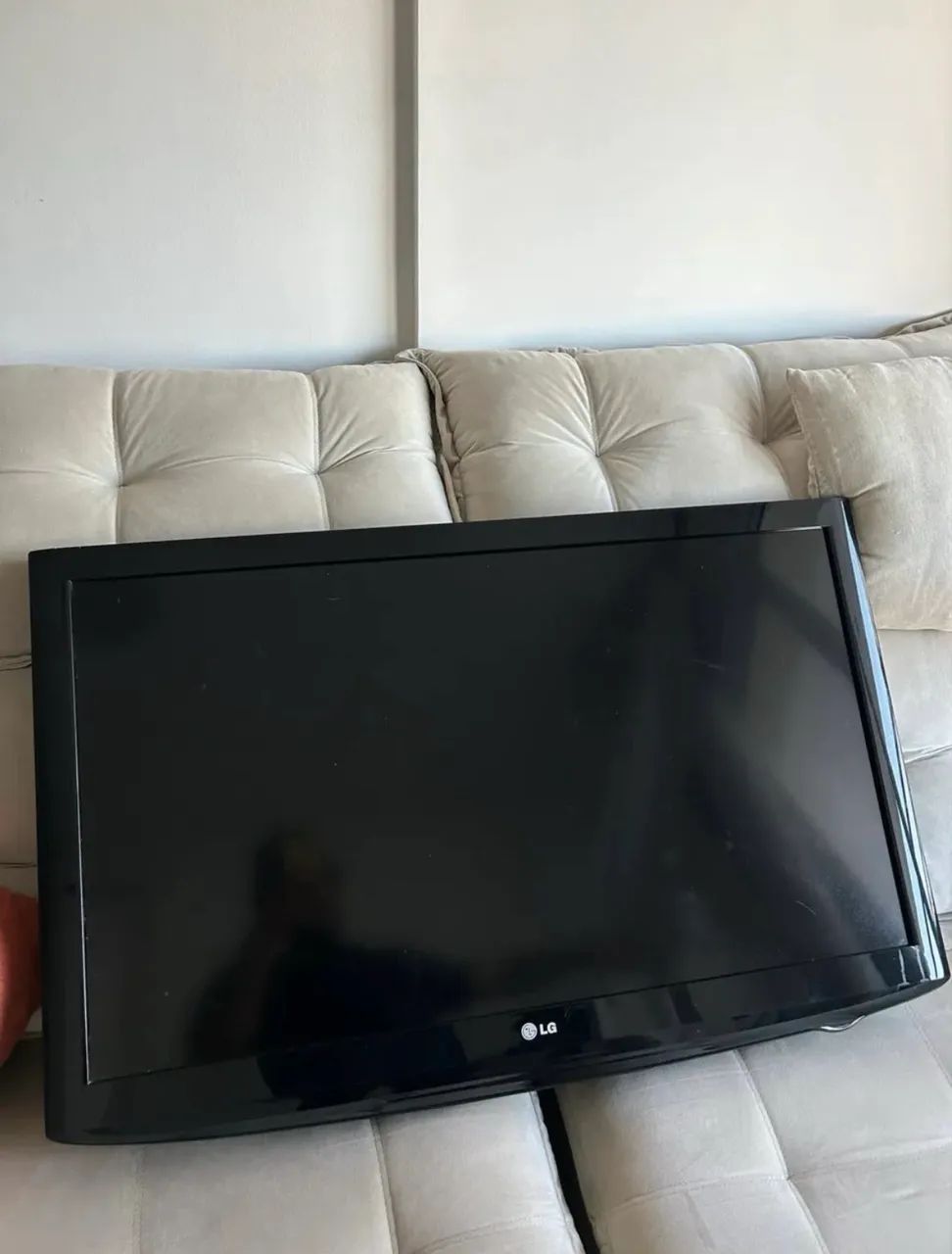 TV LG 43 pol. 