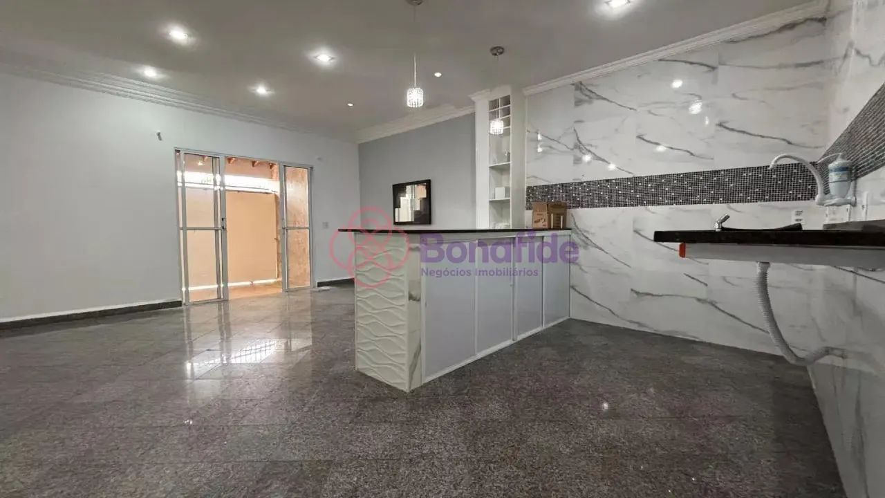 Casa para LOCAÇÃO localizada no bairro VILA ALVORADA, em Jundiaí/SP. - Foto 8