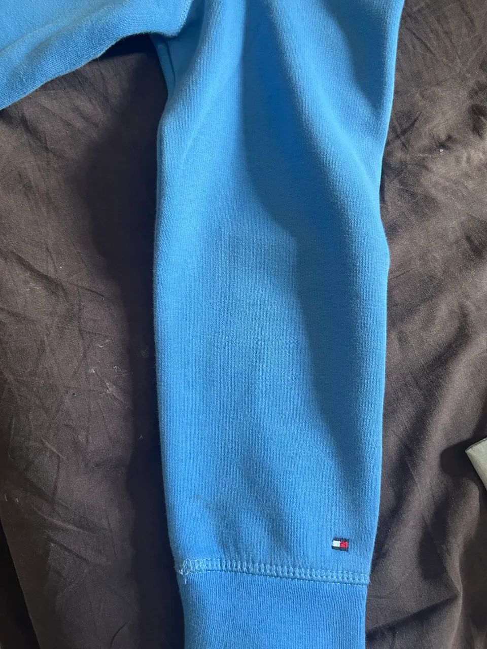 Moletom tommy  - Foto 3