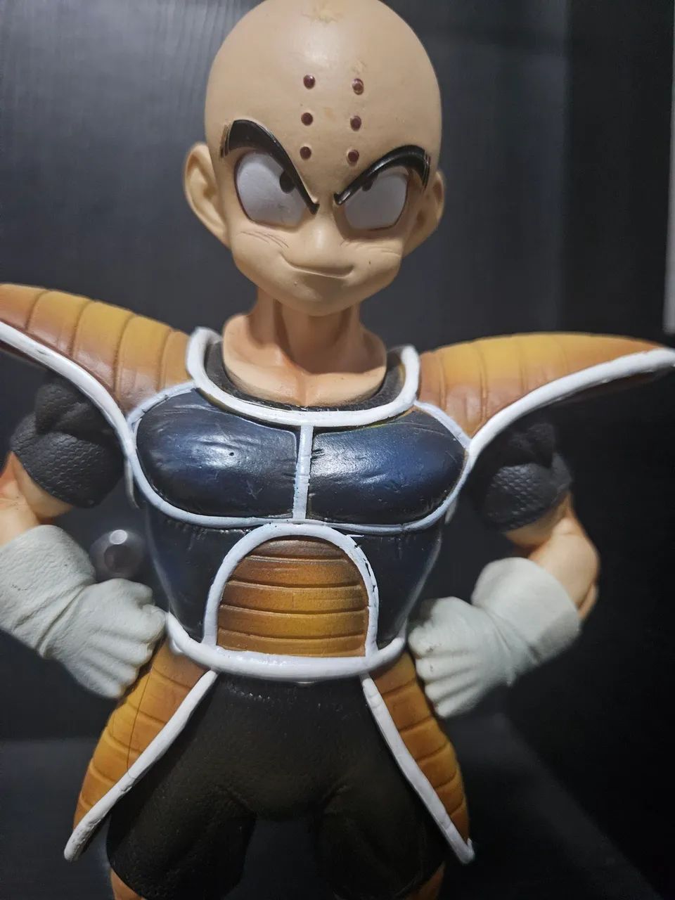 Action figures kuririn dragon ball - Foto 5
