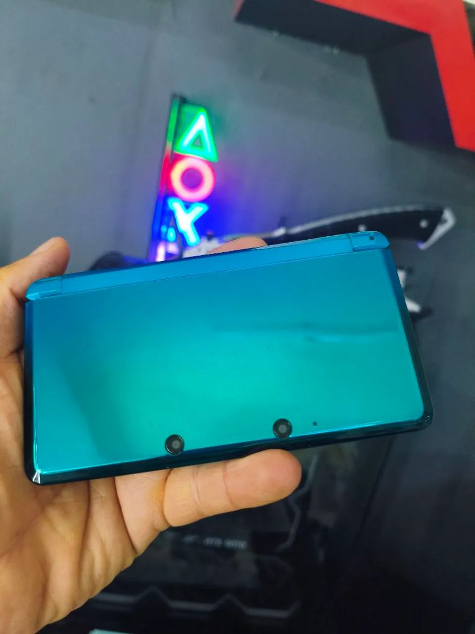 NINTENDO 3DS OLD - Foto 3