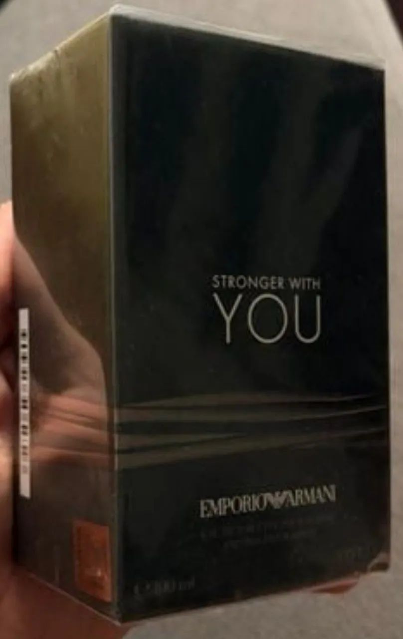 Stronger Whit You  - Foto 2